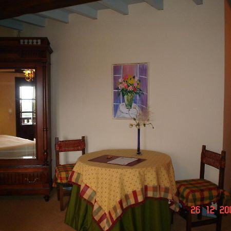 Casa De Gueela Santillana del Mar Exterior foto