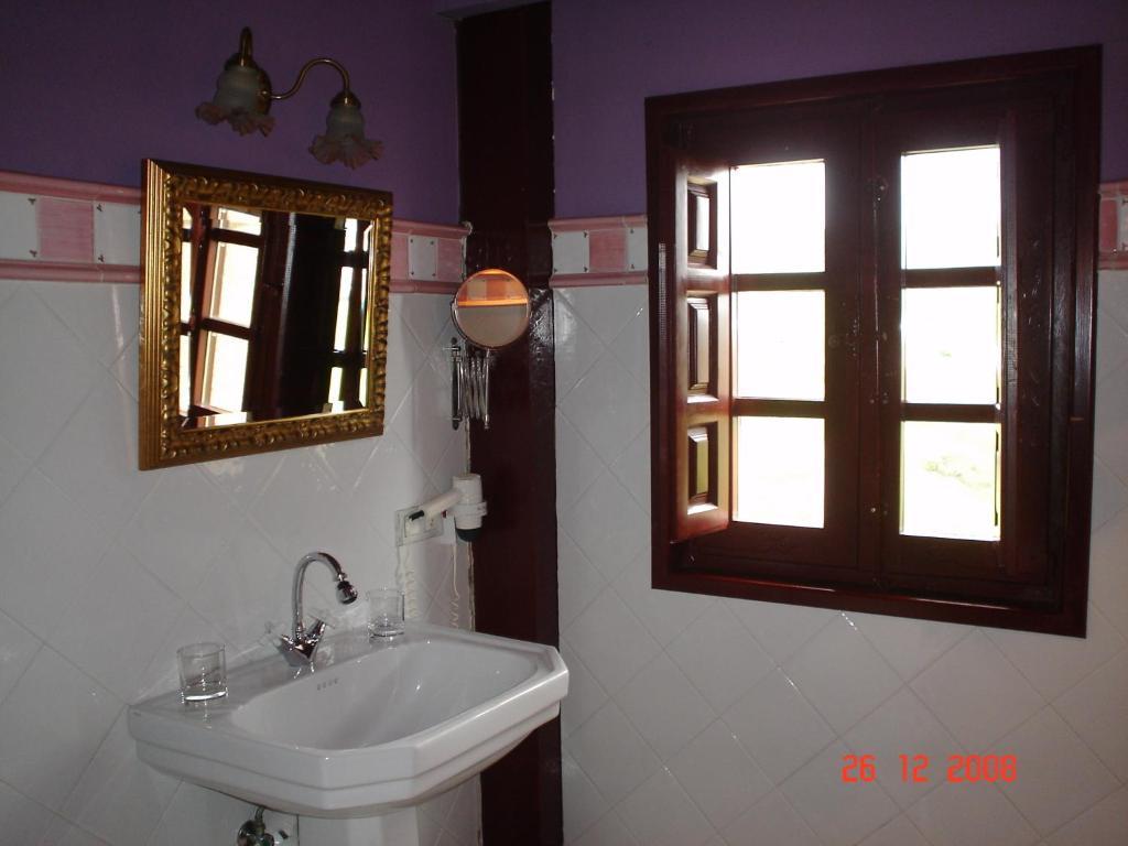 Casa De Gueela Santillana del Mar Exterior foto