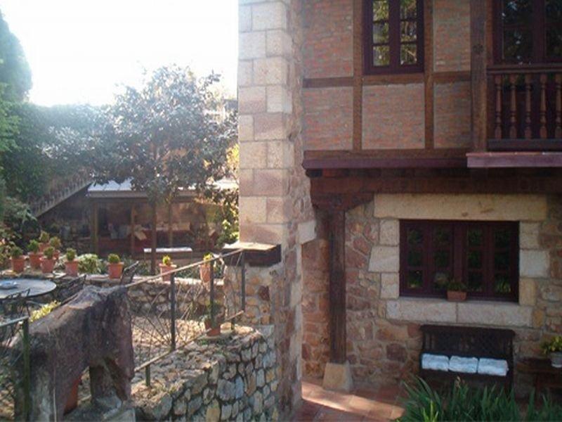 Casa De Gueela Santillana del Mar Exterior foto