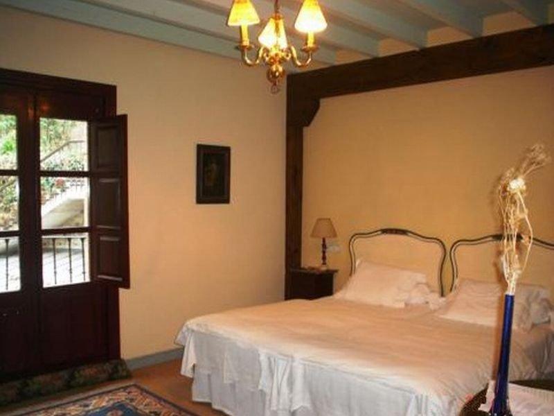 Casa De Gueela Santillana del Mar Exterior foto