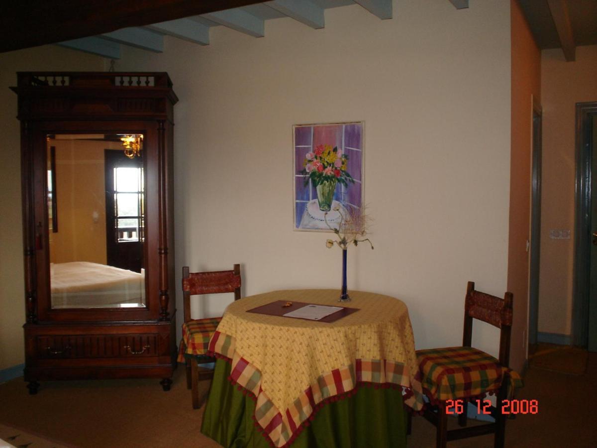 Casa De Gueela Santillana del Mar Exterior foto